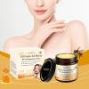 Houkea Skin Care Cream Gently Cleanses Body Skin Moisturizes And Smoothes Skin Daily Apply Keyu Cream