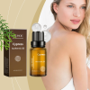 OUHOE Cypress Essential Oil, Skin Care Soft, Delicate And Bright To Relieve Dry And Soothing Skin Whole Body Care Massage Oil
