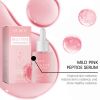 OUHOE Rose Facial Care Essence, Polypeptide Moisturizing Essence Brightening, Nourishing, Delicate And Repairing Skin