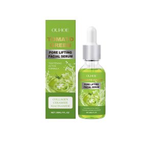 OUHOE Face Firming Essence Hydrating Hydrating Hydrating Shine Brightening And Moisturizing Face Essence