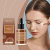 EELHOE Firming Essence Hydrates And Firms Skin Hydrating Moisturizing And Enhancing Skin Elasticity Essence