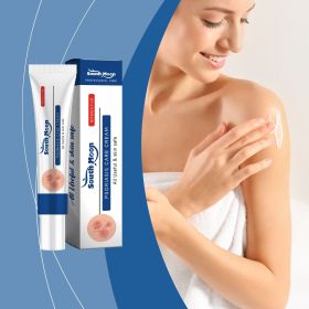 South Moon Skin Care Cream, Moisturizing Body Skin To Relieve Dry Moisturizing Skin Cooling Care Cream