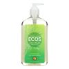 Earth Friendly Hand Soap - Lemongrass - Case Of 6 - 17 Fl Oz.
