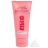 Full body intimate deodorant cream  dermatologically tested, hypoallergenic, non-irritating, aluminum-free, fragrance-free