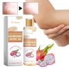 Oceaura Exotic Nourishing Oil, Base Oil Fractionated Coconut Oil Care Moisturizing Essential Oil