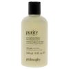 Purity Made Simple One Step Facial Cleanser by Philosophy for Unisex - 8 oz Cleanser