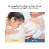 Jaysuing Facial Cleansing Soap Face Gentle Cleansing Back Acne Care Skin Bath Soap
