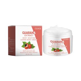 OUHOE Firming Care Cream Gently Moisturizes And Highlights Lines, Firming Skin And Massaging Body Care Cream