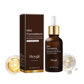 Hoygi Face Care Essence Moisturizes, Hydrates, Rejuvenates And Nourishes Skin With Gentle Ingredients