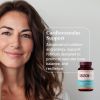 SEASON34 Menopause Heart Support for Women 40+ | Palpitations, Heart Racing & Midlife Fatigue Support | CoQ10