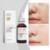 EELHOE 30% Fruit Acid Salicylic Acid Essence Mask, Gentle Skin Care, Cleansing, Moisturizing And Delicate Skin Essence