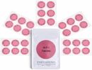 GLP-1 Weight Management Patches, 30 Count, Supports GLP-1 Production, Cravings Support, Vegan, 1 Month Supply