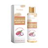 Oceaura Exotic Nourishing Oil, Base Oil Fractionated Coconut Oil Care Moisturizing Essential Oil