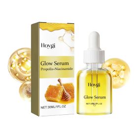 Hoygi Glow Serum, Moisturizing And Skin To Facial Spots And Fine Lines