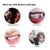 EELHOE Can Shape Dental Glue Video Makeup Denture Modification Temporary Fillings Dental Glue Holes And Teeth Filling