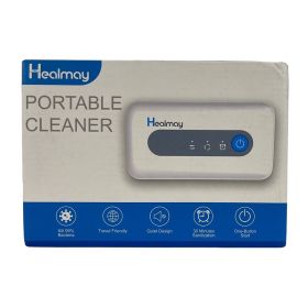 Healmay Portable Disinfector Cleaner