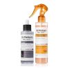 Dr.Melaxin body & face peel shot duo glow black rice peeling ampoule kojic acid & turmeric spray