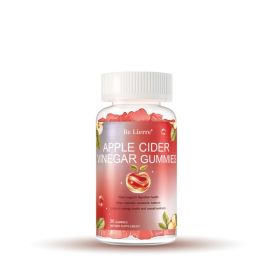 Cider Vinegar Gummies Cider Vinegar  Grapefruit (Option: Pink-30capsules)