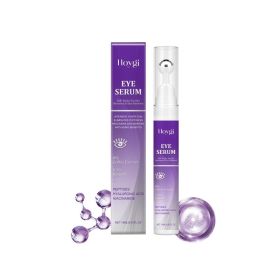 Hoygi Eye Essence Moisturizes And Gently Reduces Fine Lines Around The Eyes (Option: 15ml-38.94g-6.18*0.79*0.79inch)