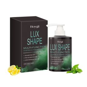 Hoygi Body Firming Beauty Cream, Gently Moisturizes, Firms And Lifts Skin Daily Apply Massage Beauty Cream (Option: 100g-136.4g-1.97*1.97*4.53inch)